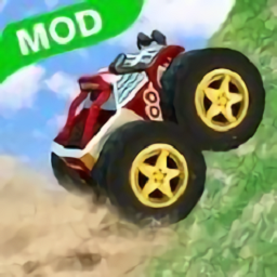 卡丁车攀岩手机版