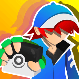 怪物魔盒小游戏(monster box)