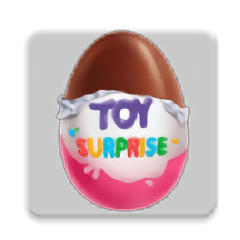 奇趣蛋盲盒手机版