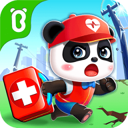 宝宝救灾英雄国际服