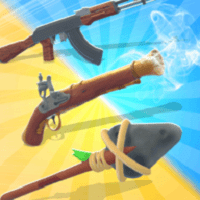 武器召唤师游戏