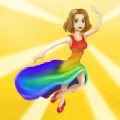 完美连衣裙游戏(perfect dress)