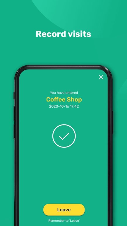 leavehomesafe hk下载