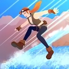 冒险女孩手机版