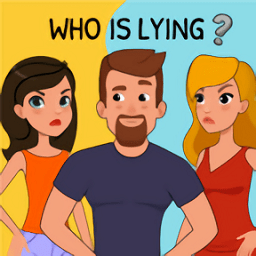 是谁脑筋急转弯和谜语游戏