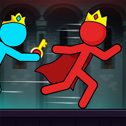 火柴人逃亡3游戏