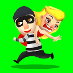 保护女孩游戏中文版