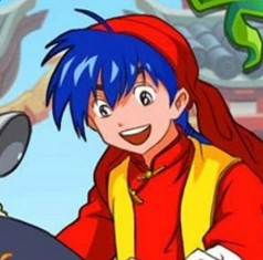 中华小当家天降美食游戏