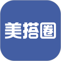 美搭圈商家版app