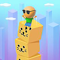 收集方块大作战手游