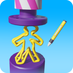 粉碎绘画最新版