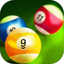 台球游戏大师官方版