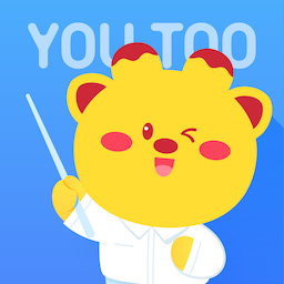 youtoo阅高分app