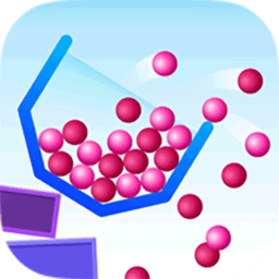 下落小球官方版