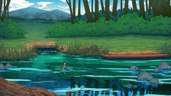 奇缘之旅正版下载