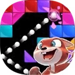 珠宝砖块破碎机游戏