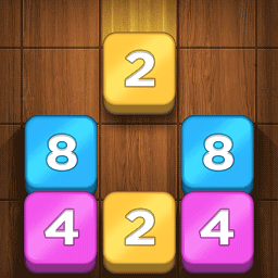 快乐消方块游戏