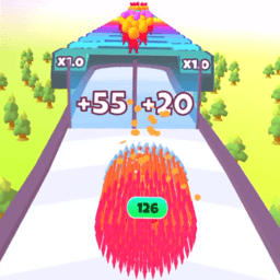 我有好多箭游戏