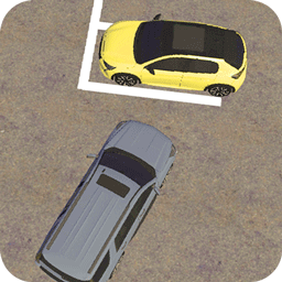 我泊车特牛游戏