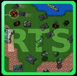 铁锈战争内测版