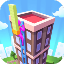 我的小家园游戏