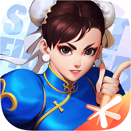 街霸对决红包版