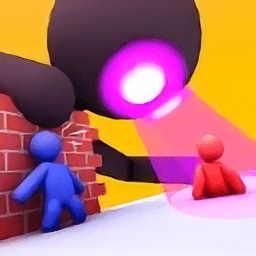 隐藏并运行游戏(hide run)