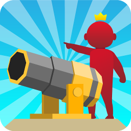 加农炮冲冲冲手机版