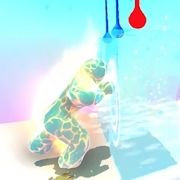 火人奔跑官方版