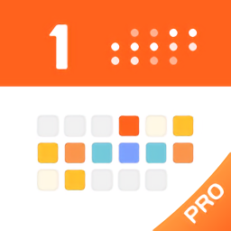 1calendarspro app