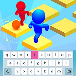 打字高手挑战游戏