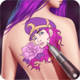 纹身大师模拟器官方版