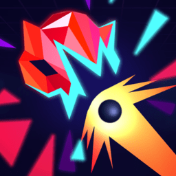 粉碎模型手机版