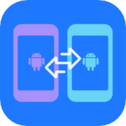 手机传数据软件