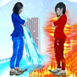 恶搞整蛊专家游戏