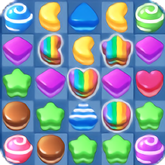 饼干消除大师最新版