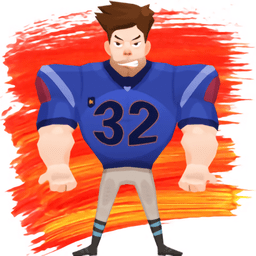 最强手臂抛出外太空游戏