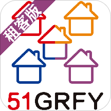 51个人房源租客版