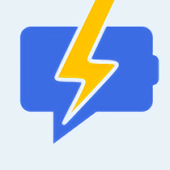 手机充电语音提醒app