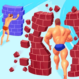 全民乐享跑酷游戏官方版