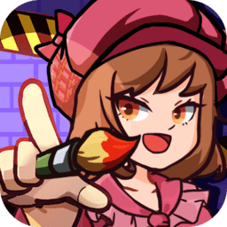 画家大侦探小游戏