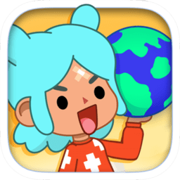 托卡小镇创造世界无限钻石版