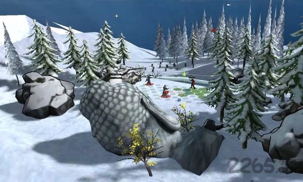 汉家江湖2试玩版 汉家江湖2内测版