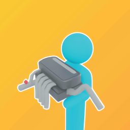 组建交通工具3d小游戏(vehicle builder)