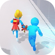 急速跑酷王游戏