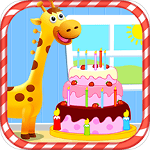 宝宝生日蛋糕制作手机版