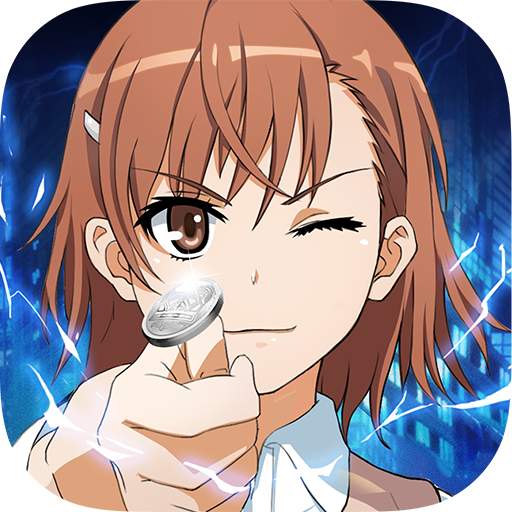 魔法禁书目录九游渠道服