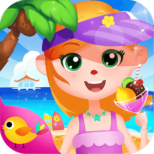 疯狂海滩之旅免费版