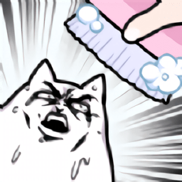 朕不想洗澡游戏(catnowash)