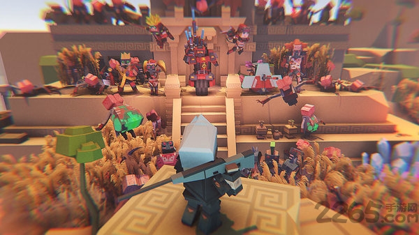 基因特工游戏 基因特工手机版下载